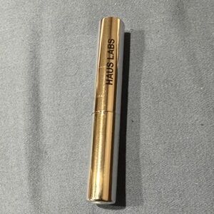 Haus Labs by Lady Gaga. B Structural Volumizing and Lengthening mini Mascara